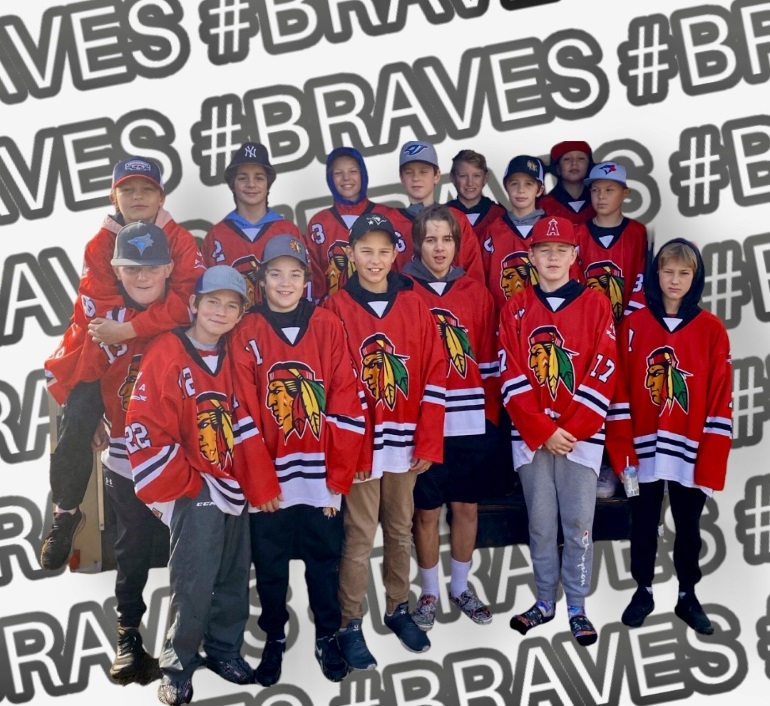 Cheer on the Braves at their feature game! Local